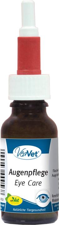 Produktbild cdVet VeaVet Augenpflege (Katze, Hund, 20 ml)