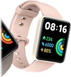 Produktbild Xiaomi Redmi Watch 2 Lite Strap Uhrenarmband (Thermoplastic Polyurethane)
