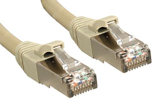 Immagine prodotto Lindy Cavo di rete (S/FTP, CAT6, 90 m)