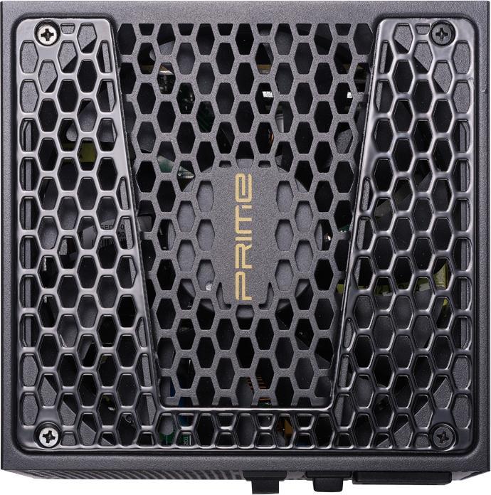 Image du produit Seasonic Prime Gold (650 W)