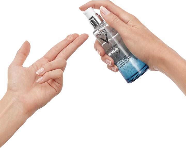 Actual product image Vichy Minéral 89 Booster (75 ml)