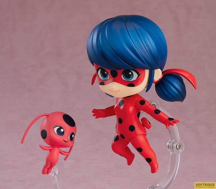 Image du produit Good Smile Company Miraculous: Tales Of Ladybug & Cat Noir