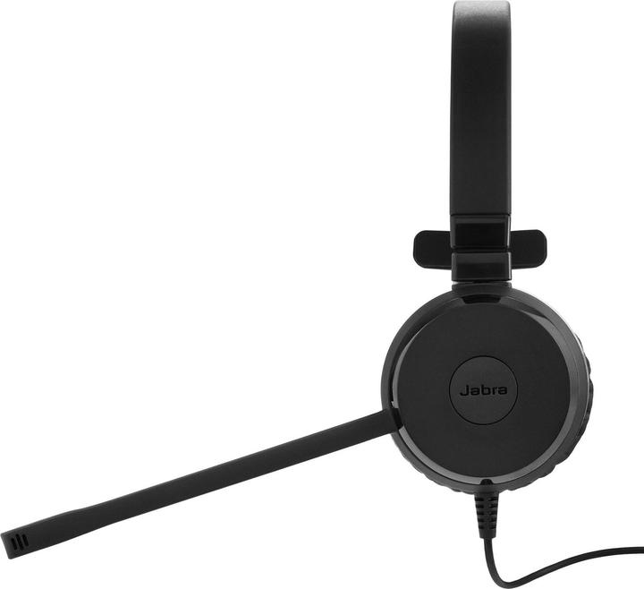 Immagine prodotto Jabra Evolve 30 II Mono UC (Cablato, USB-A)