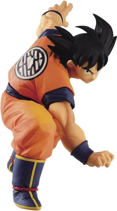 Produktbild Banpresto Dragonball Super: Son Goku Vol. 14