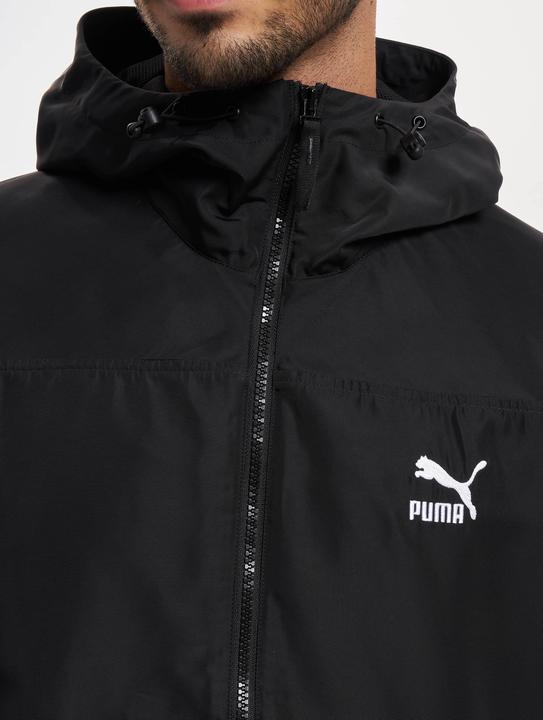 Immagine prodotto Puma La giacca con cappuccio (M)