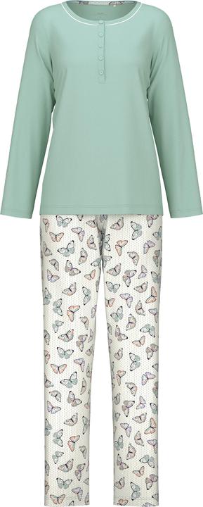 Immagine prodotto Calida Amanti della notte - Pigiama da donna (XL)