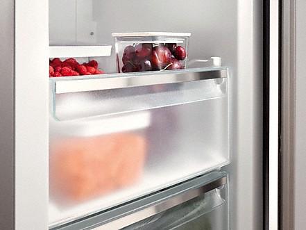 Produktbild Miele Fn 27273 Ws (Freistehend, 320 l)