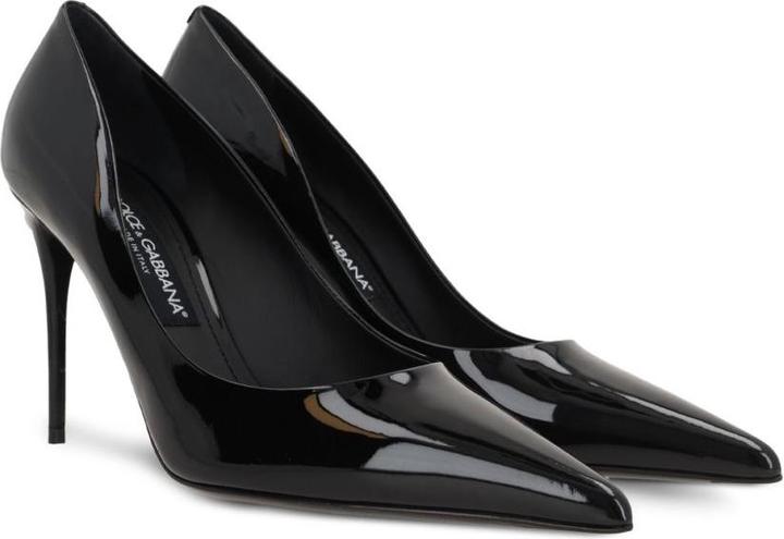 Immagine prodotto Dolce & Gabbana With Heel Black (37)