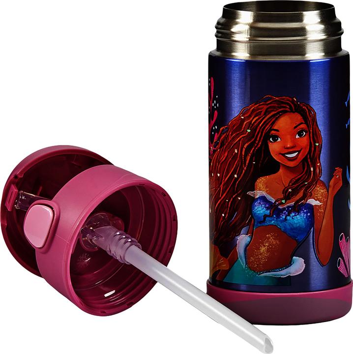 Actual product image Thermos Funtainer Straw Bottle Disney (0.35 l)