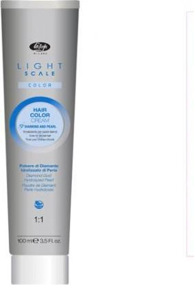 Lisap Light Scale Color Pink Bubble 100 ml. ab 01.03 (Pink)