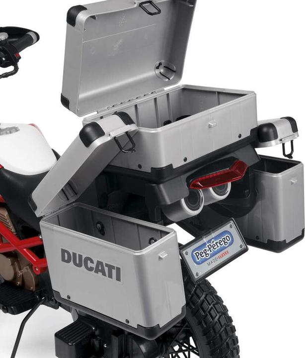 Image du produit Peg Perego Enduro (12 V)