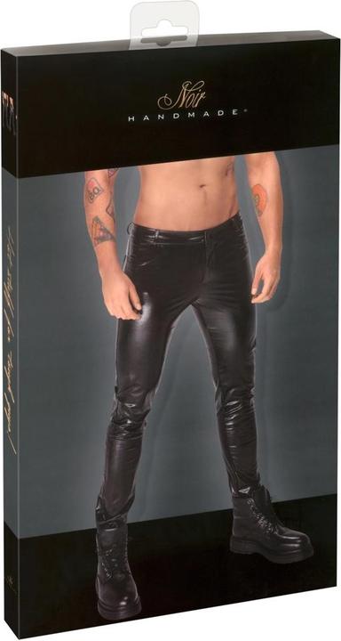 Produktbild Noir Handmade Herren-Hose (L)