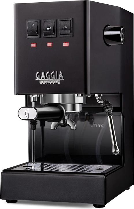 Gaggia Classic EVO Nero RI9481/14