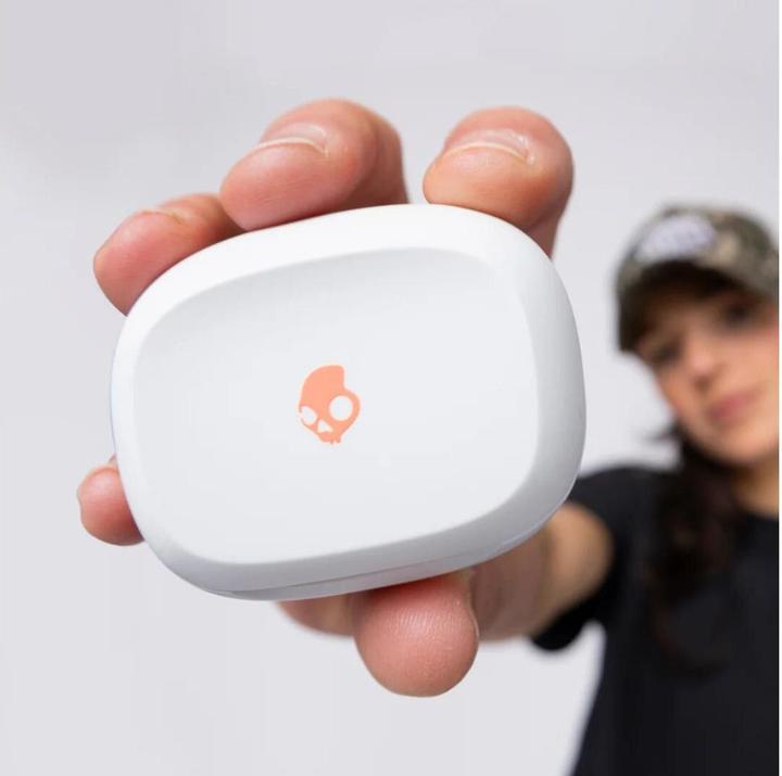 Produktbild Skullcandy Smokin Buds (keine Geräuschunterdrückung, 8 h, Kabellos)