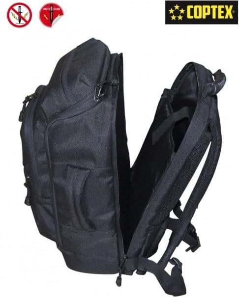 Image du produit Coptex Sac à dos anti-stress 35 L (35 l)