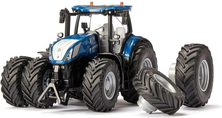 Produktbild Siku Control New Holland