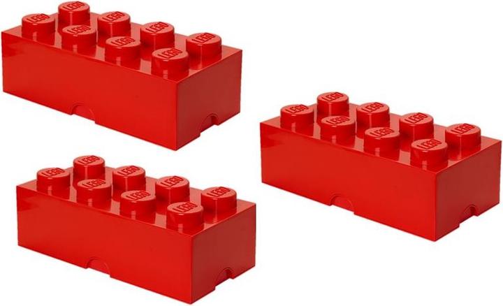 Room Copenhagen Storage Brick Set
