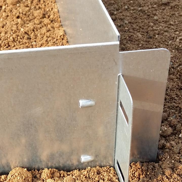 Produktbild OK-Living Rasenkante (100 cm)