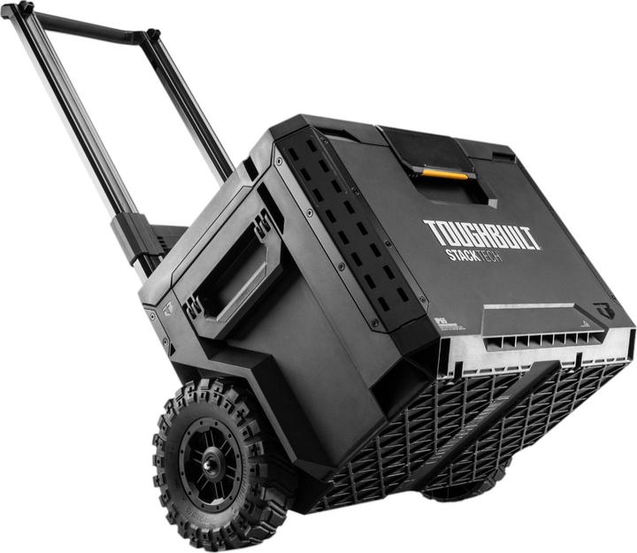Produktbild ToughBuilt StackTech TB-B1-B-70R (1 Teile)