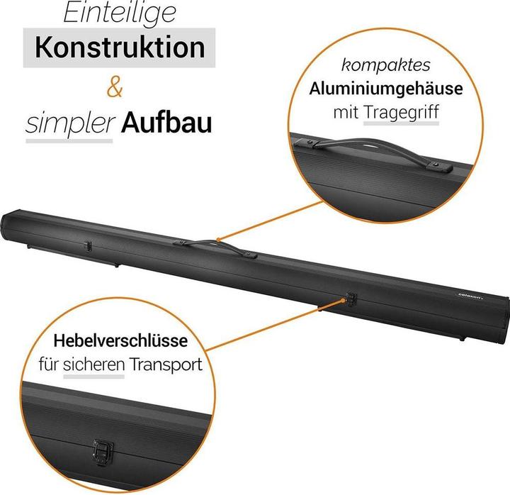 Produktbild Celexon Ultramobil Plus Professional (87", 16:9)