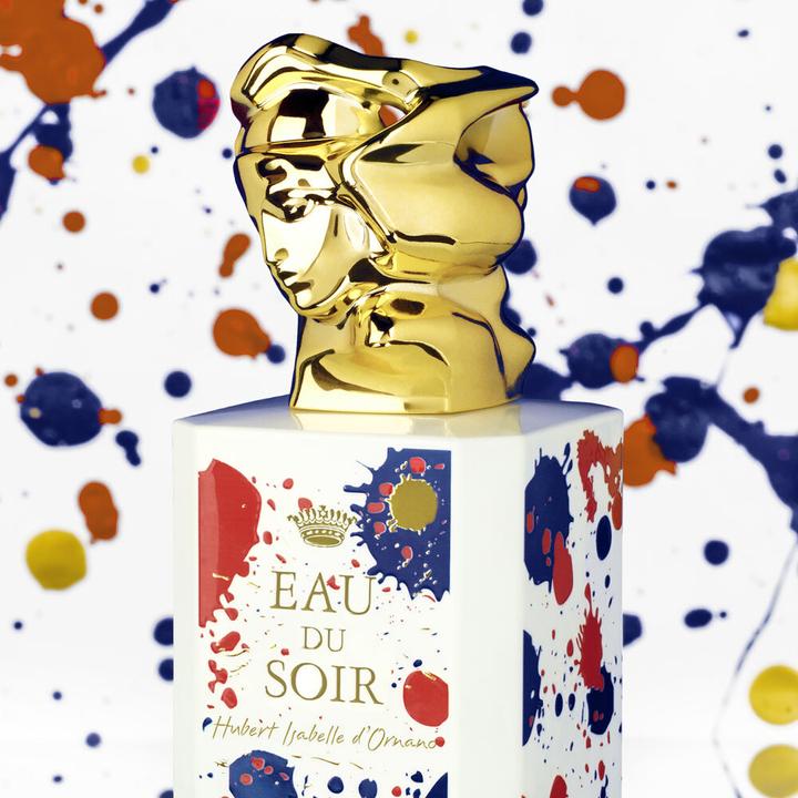 Produktbild Sisley Eau Du Soir Dripping Fantasy (Eau de Parfum, 100 ml)