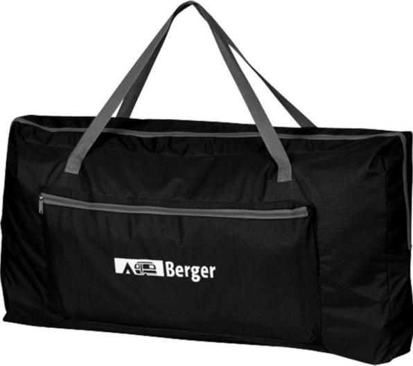 Produktbild Berger Küchenbox Premium 2 schwarz