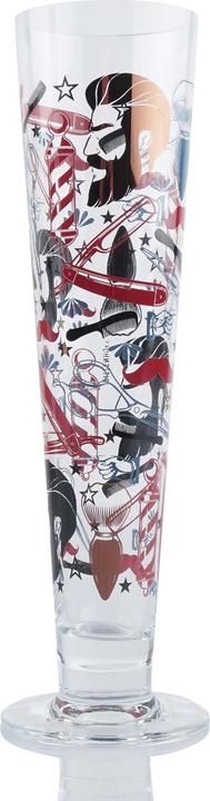 Image du produit Ritzenhoff Verre à bière Heldenfest n° 2 - Kathrin Stockebrand 385 ml (0.39 l, 1 x)