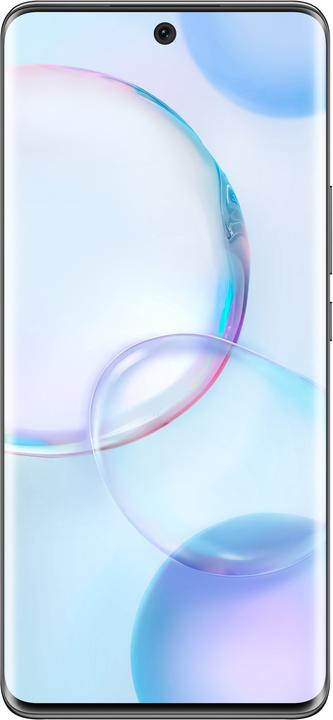 Actual product image Honor 50 (128 GB, Midnight Black, 6.57", Dual SIM, 108 Mpx, 5G)