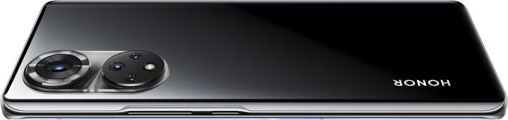 Actual product image Honor 50 (128 GB, Midnight Black, 6.57", Dual SIM, 108 Mpx, 5G)