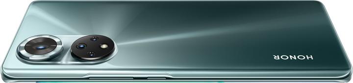 Produktbild Honor 50 (128 GB, Emerald Green, 6.57", Dual SIM, 108 Mpx, 5G)