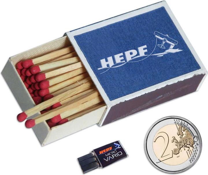 Immagine prodotto Hepf micro vario