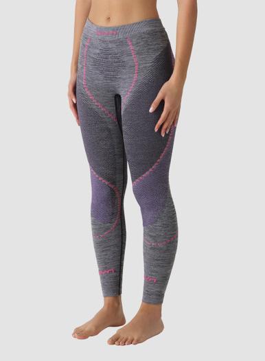 Image du produit UYN Pantalon thermique Ambityon Melange (L, XL)