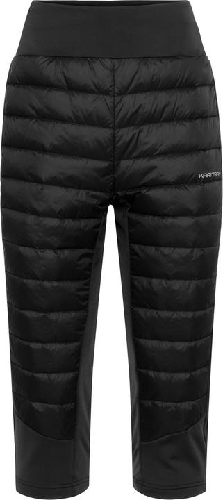 Kari Traa Emilie High Waist Capri (S)