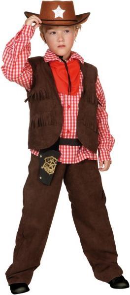 Immagine prodotto Cowboy Lucky (128)