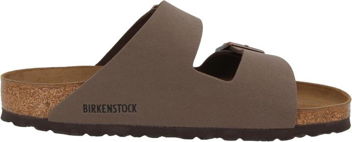 Immagine prodotto Birkenstock Arizona Birko-Flor Nubuck stretto (45)