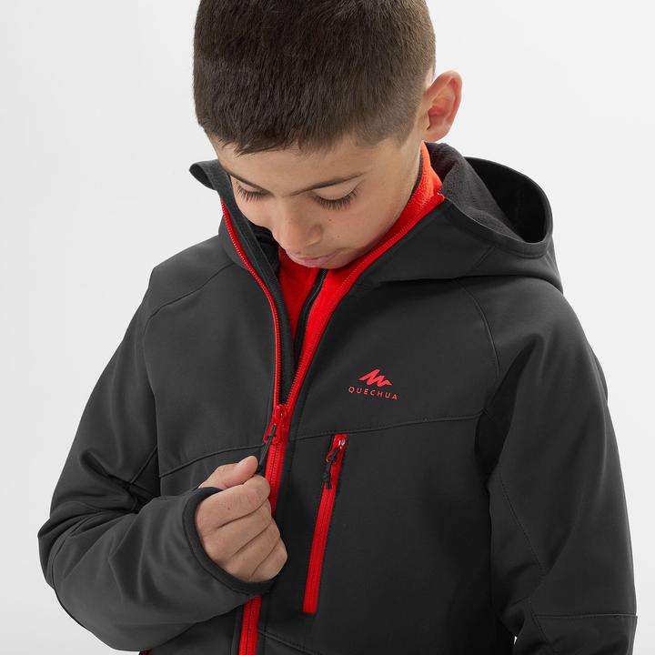 Produktbild Quechua MH550 (140)