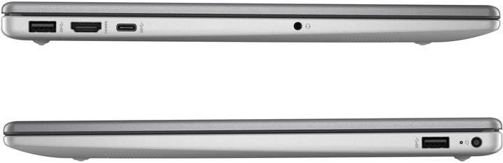 Actual product image HP 250 G10 (15.60", Intel N200, 8 GB, 256 GB, CH)
