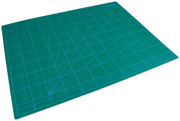 Actual product image Kendo Cutting mat