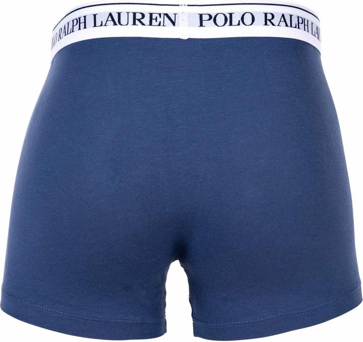 Immagine prodotto Ralph Lauren Boxer Casual Figura aderente (XXL, confezione da 3)