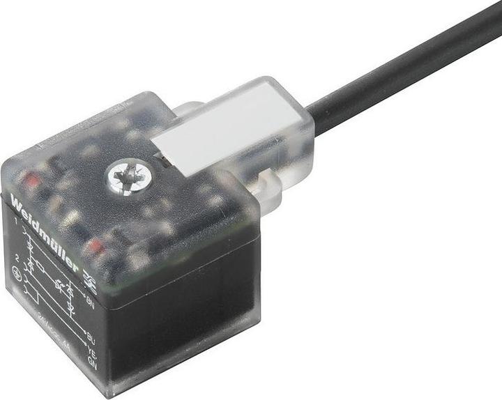 Immagine prodotto Weidmüller Connettore della valvola SAIL-VSA-5.0U In