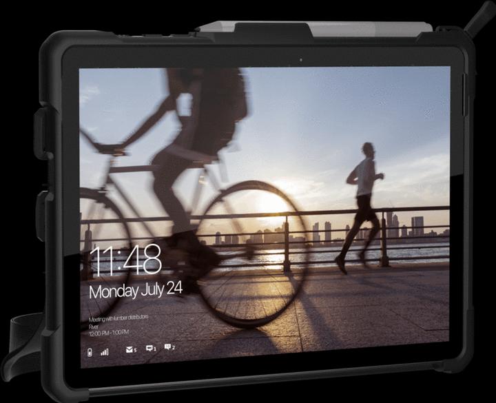 Actual product image UAG Plasma (Surface Go, Surface Go 2)