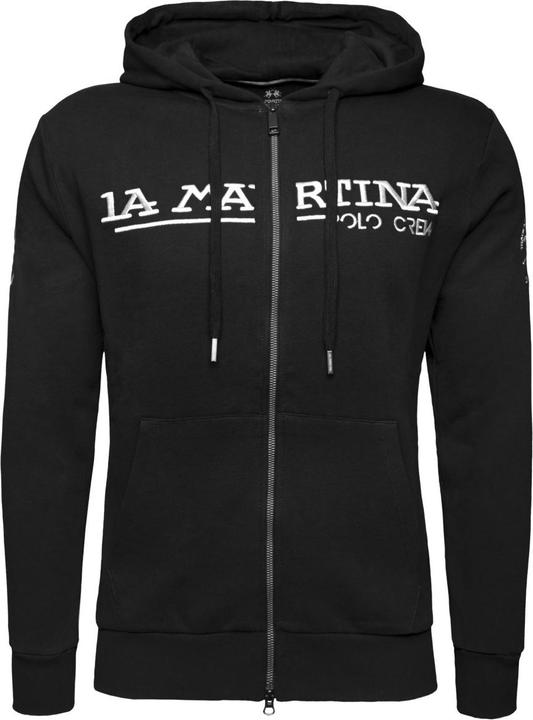 La Martina XMF302 - 64027