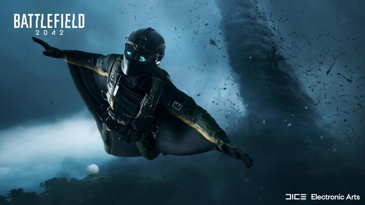 Produktbild EA Games Battlefield 2042 (XBOX Series X) DE-Version (Xbox Series X, EN)