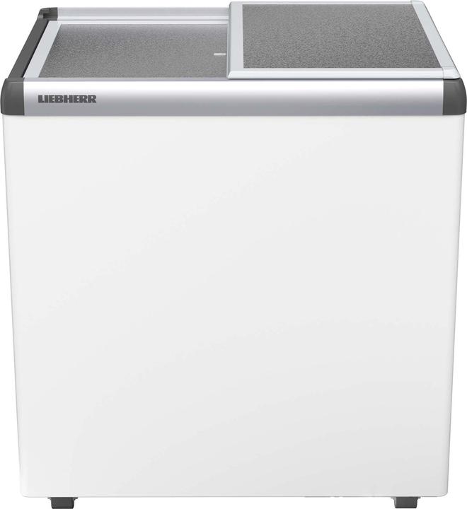Liebherr EFE 2200 (Freistehend, 186 l)