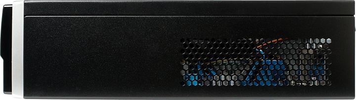 Digitec Trivium VB55 SFF (Intel Core i5-4590, 8 Go, 256 Go)