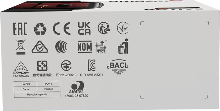 Image du produit Amazfit Active (42.36 mm)