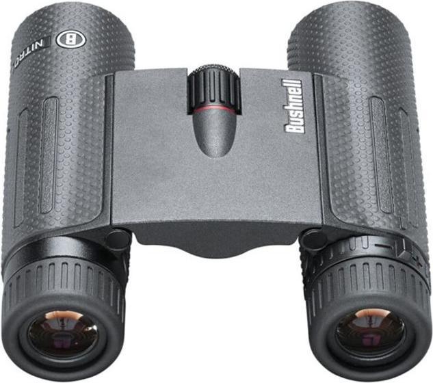 Actual product image Bushnell Nitro 10x25 black (10 x, 25 mm)
