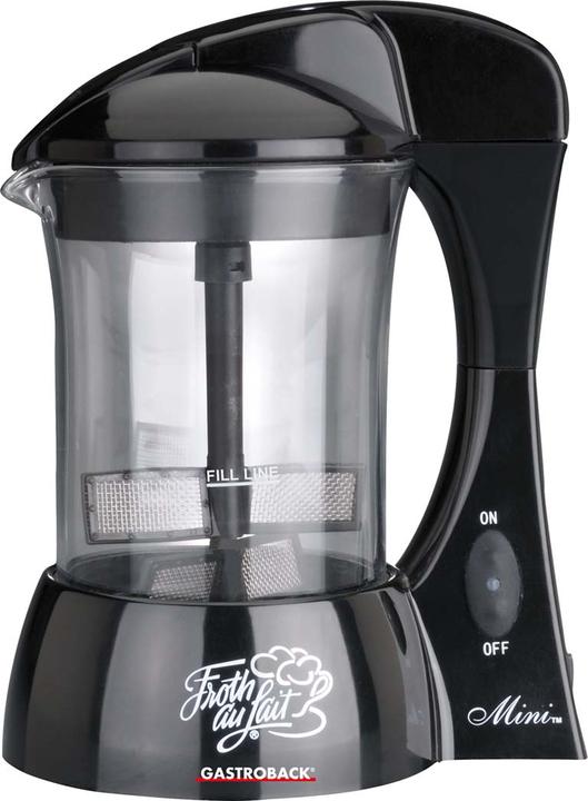 Gastroback Mini automatique (60 cl)