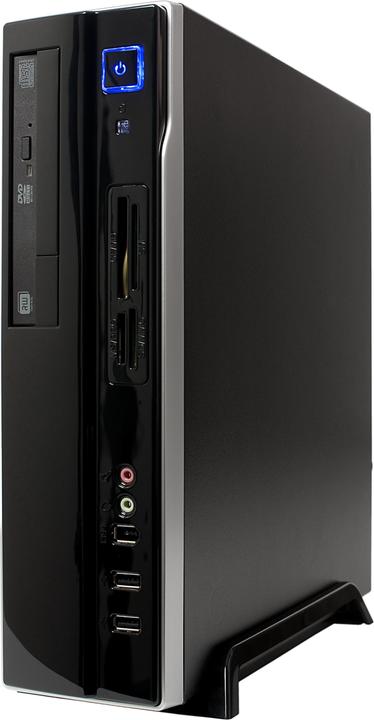 Digitec Trivium VB55 SFF (Intel Core i5-4590, 8 GB, 256 GB)