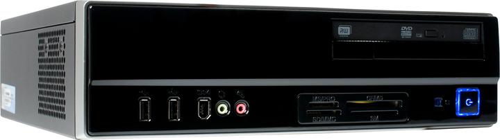 Image du produit Digitec Trivium VB55 SFF (Intel Core i5-4590, 8 Go, 256 Go)